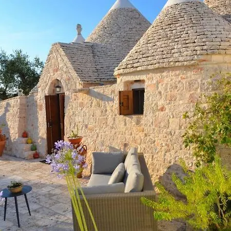 Verdeacqua House