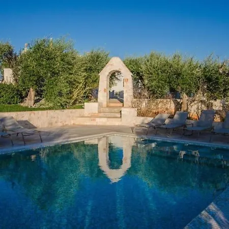Verdeacqua House 洛科罗通多