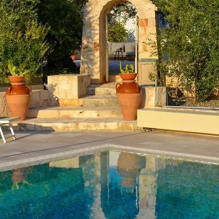 Verdeacqua House * 洛科罗通多