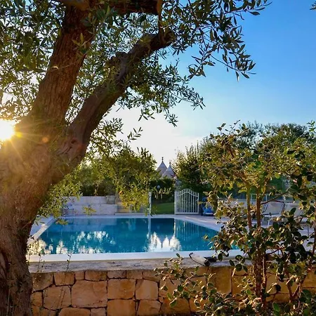 Verdeacqua House